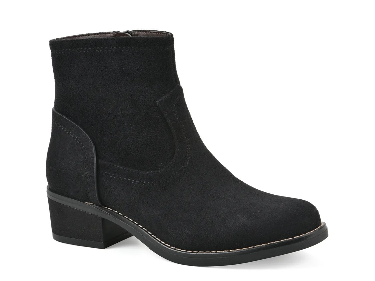 Meringue Bootie