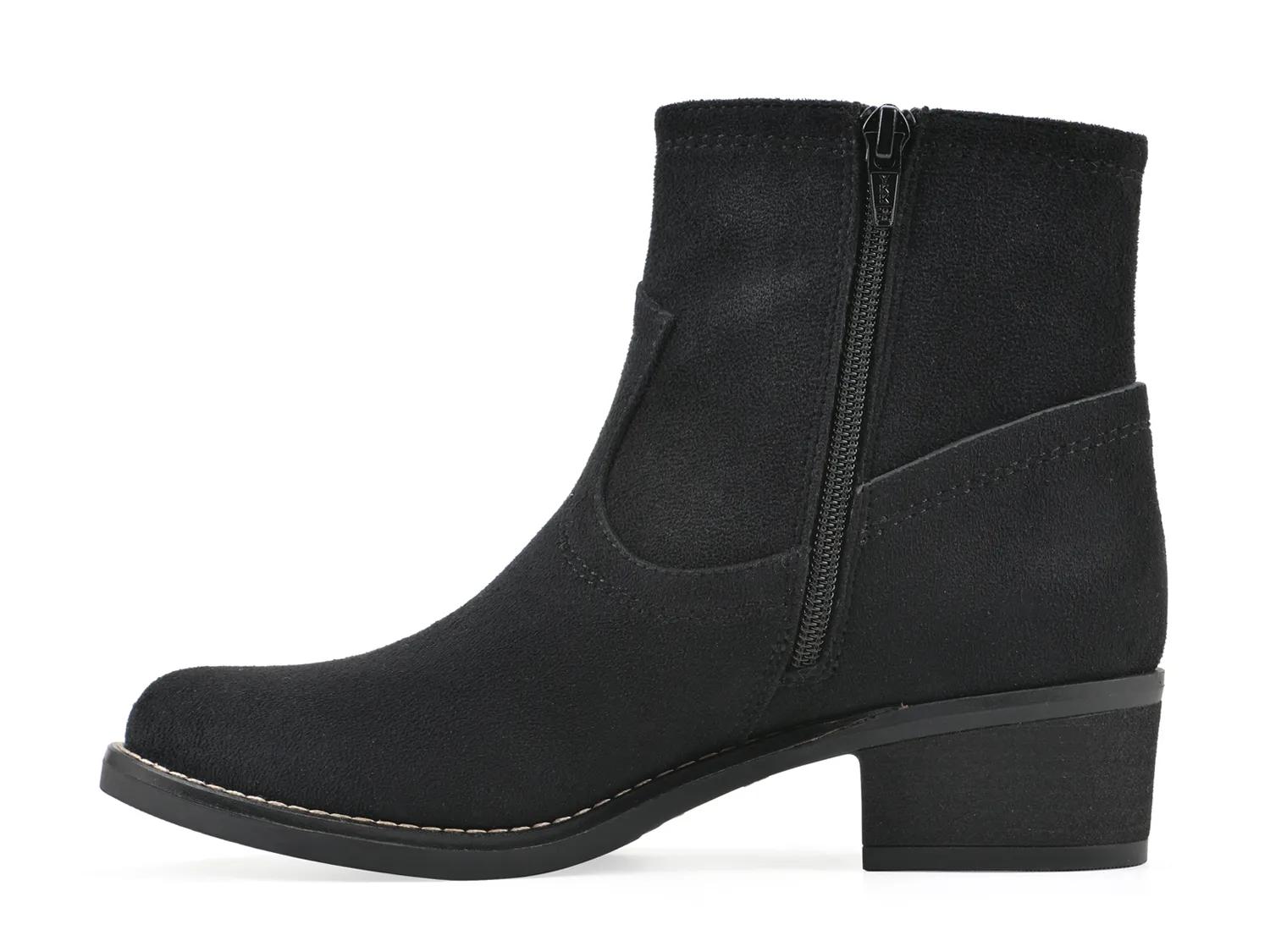 Meringue Bootie