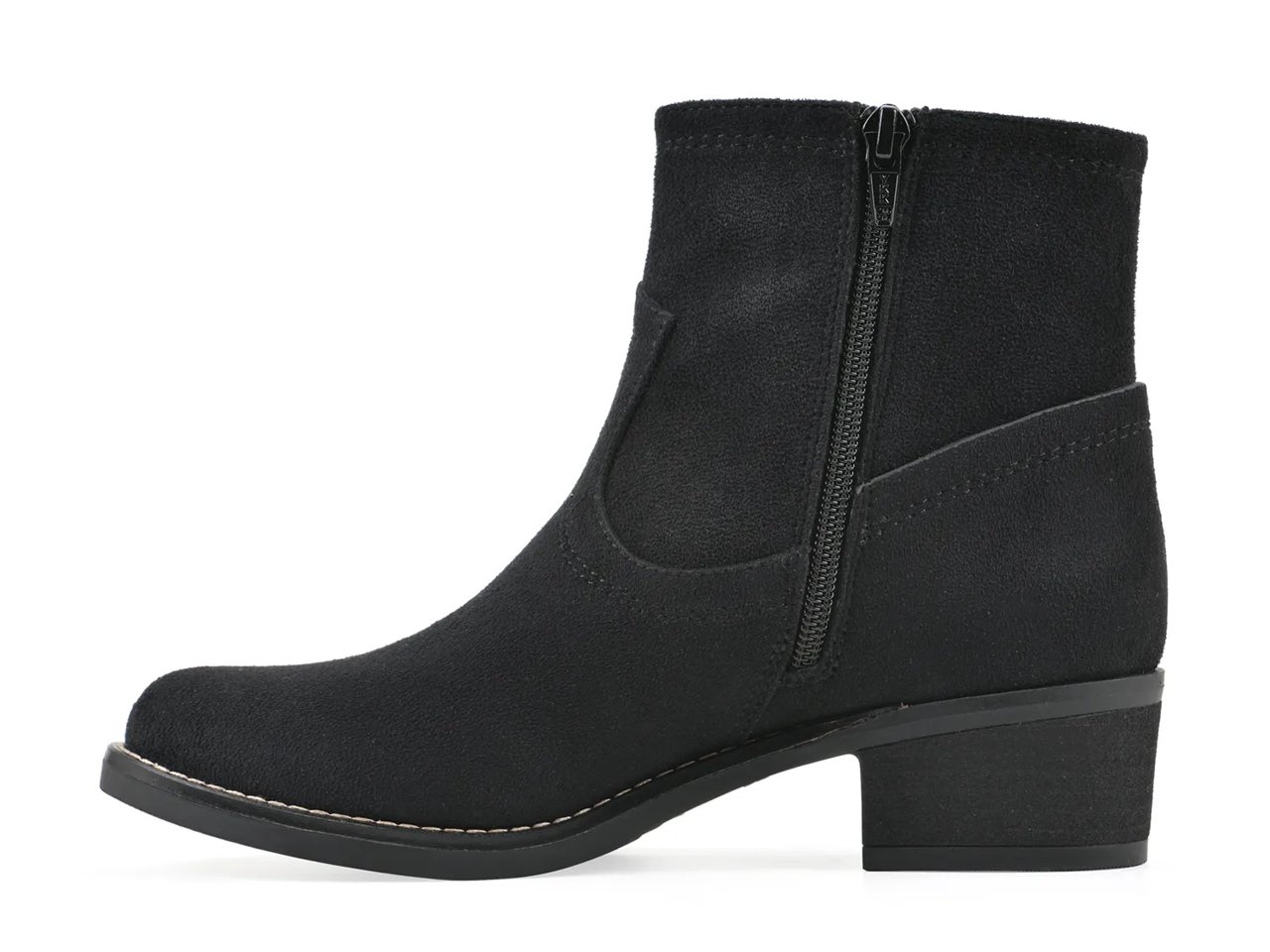 Meringue Bootie