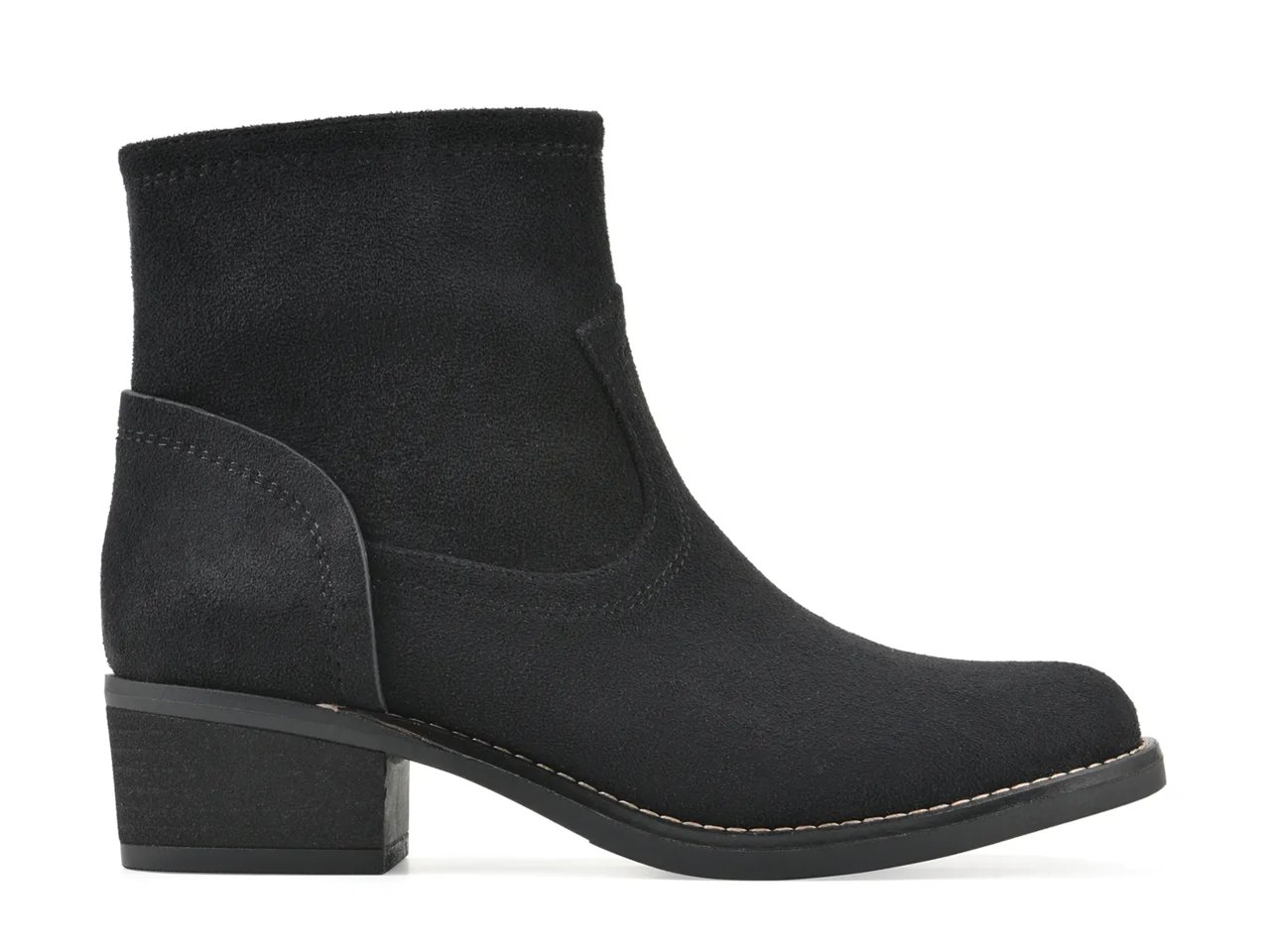 Meringue Bootie