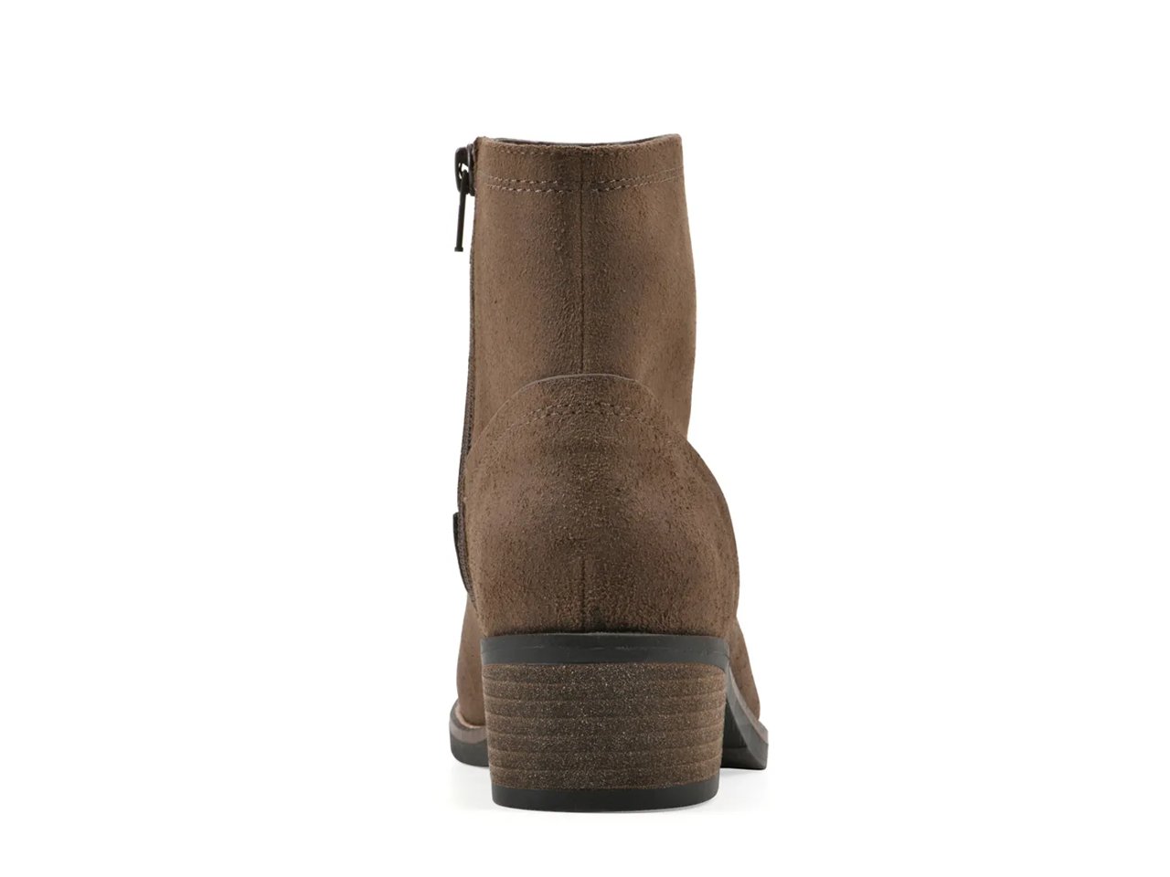 Meringue Bootie