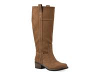 Merrier Boot Mocha view