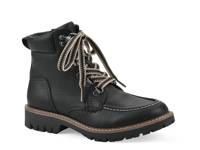 Parcels Bootie Black view