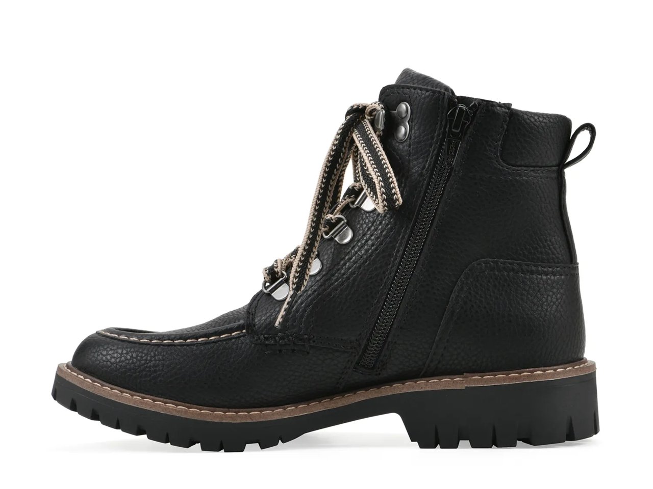Parcels Bootie