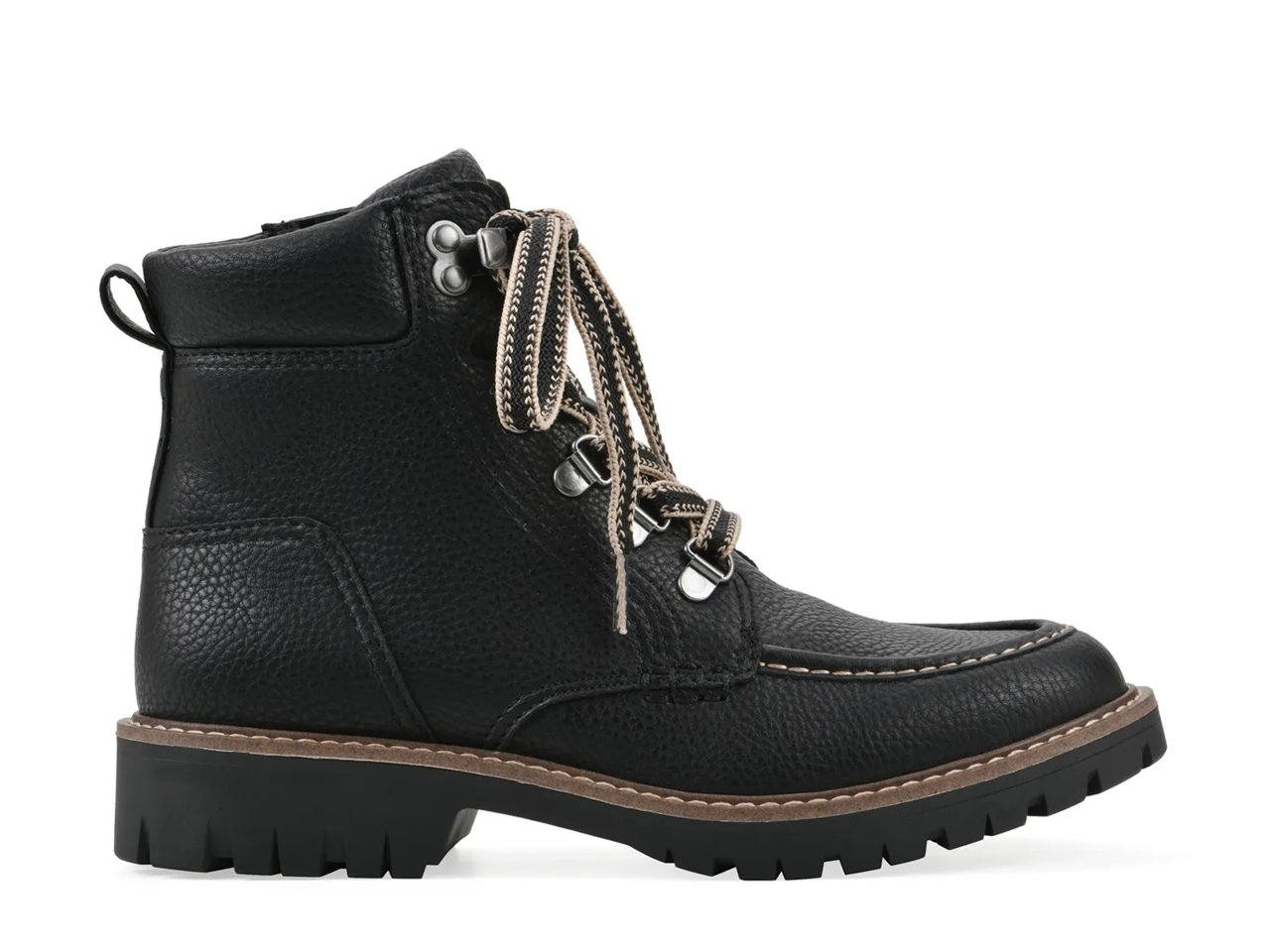 Parcels Bootie
