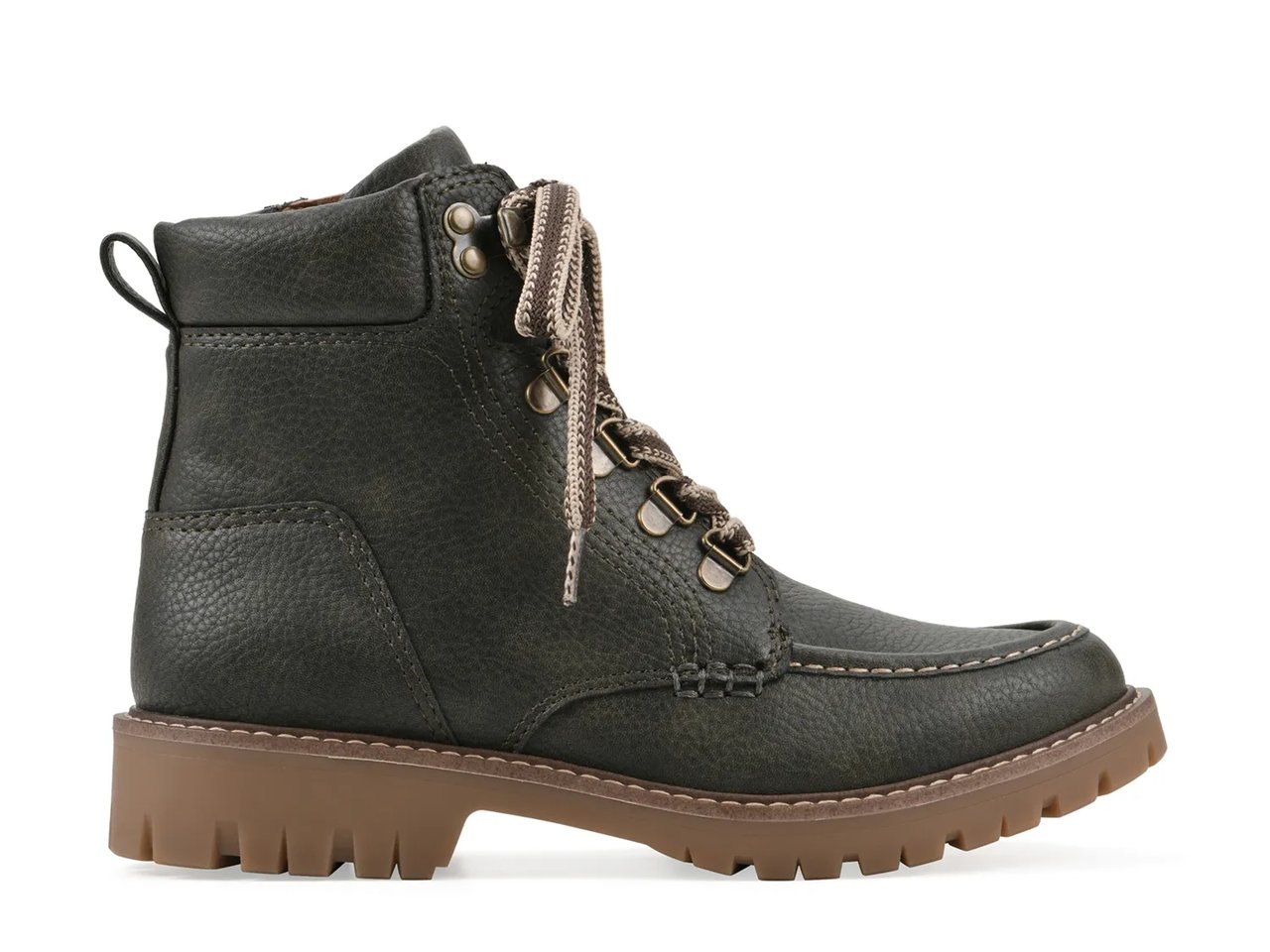 Parcels Bootie