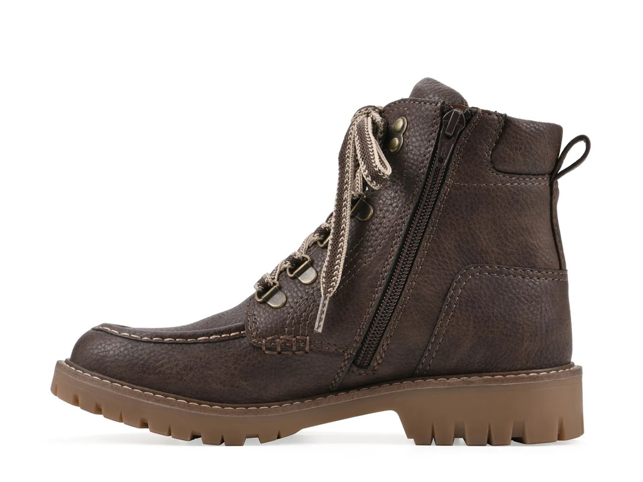 Parcels Bootie
