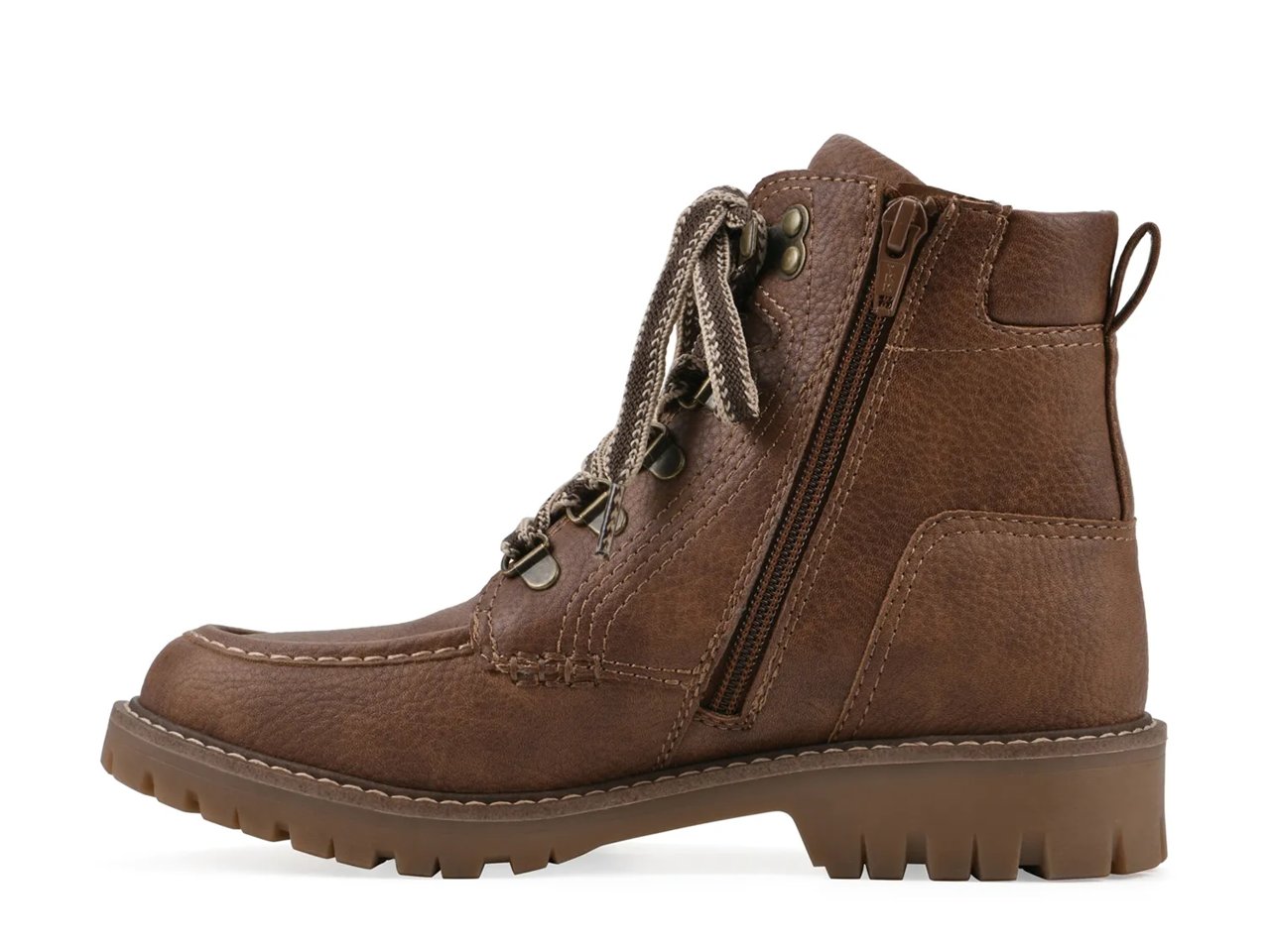 Parcels Bootie