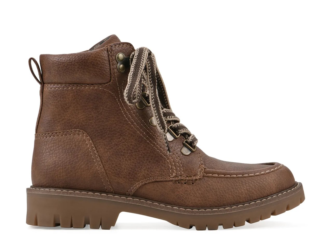 Parcels Bootie