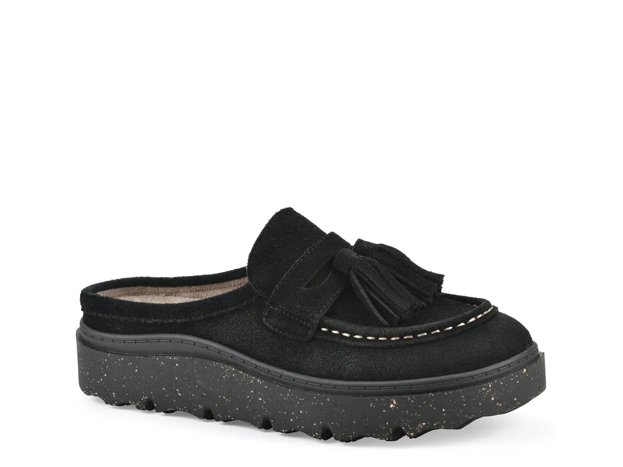 Vailing Clog