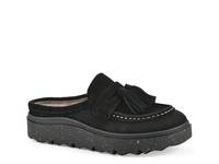 Vailing Clog Black view