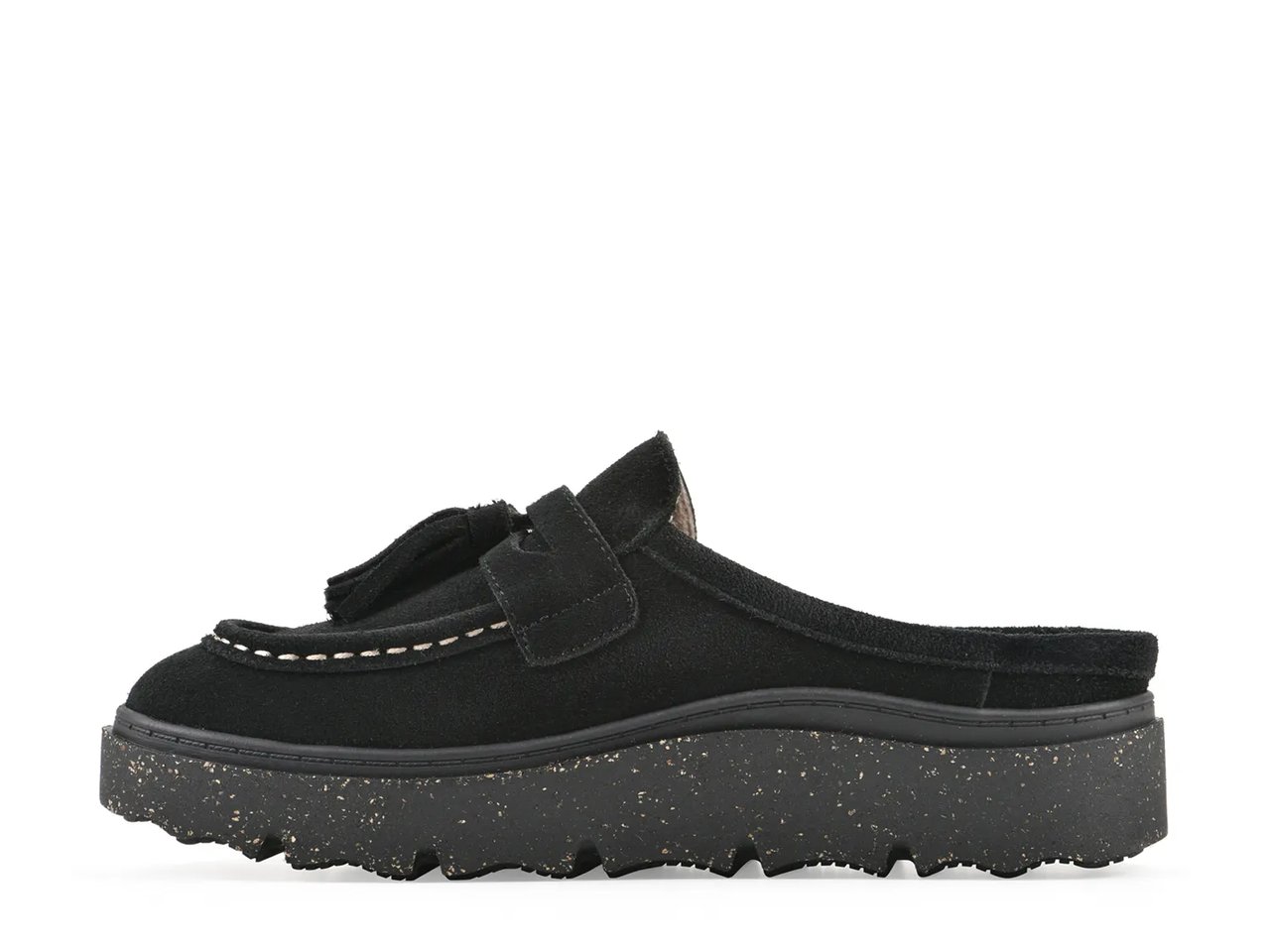 Vailing Clog