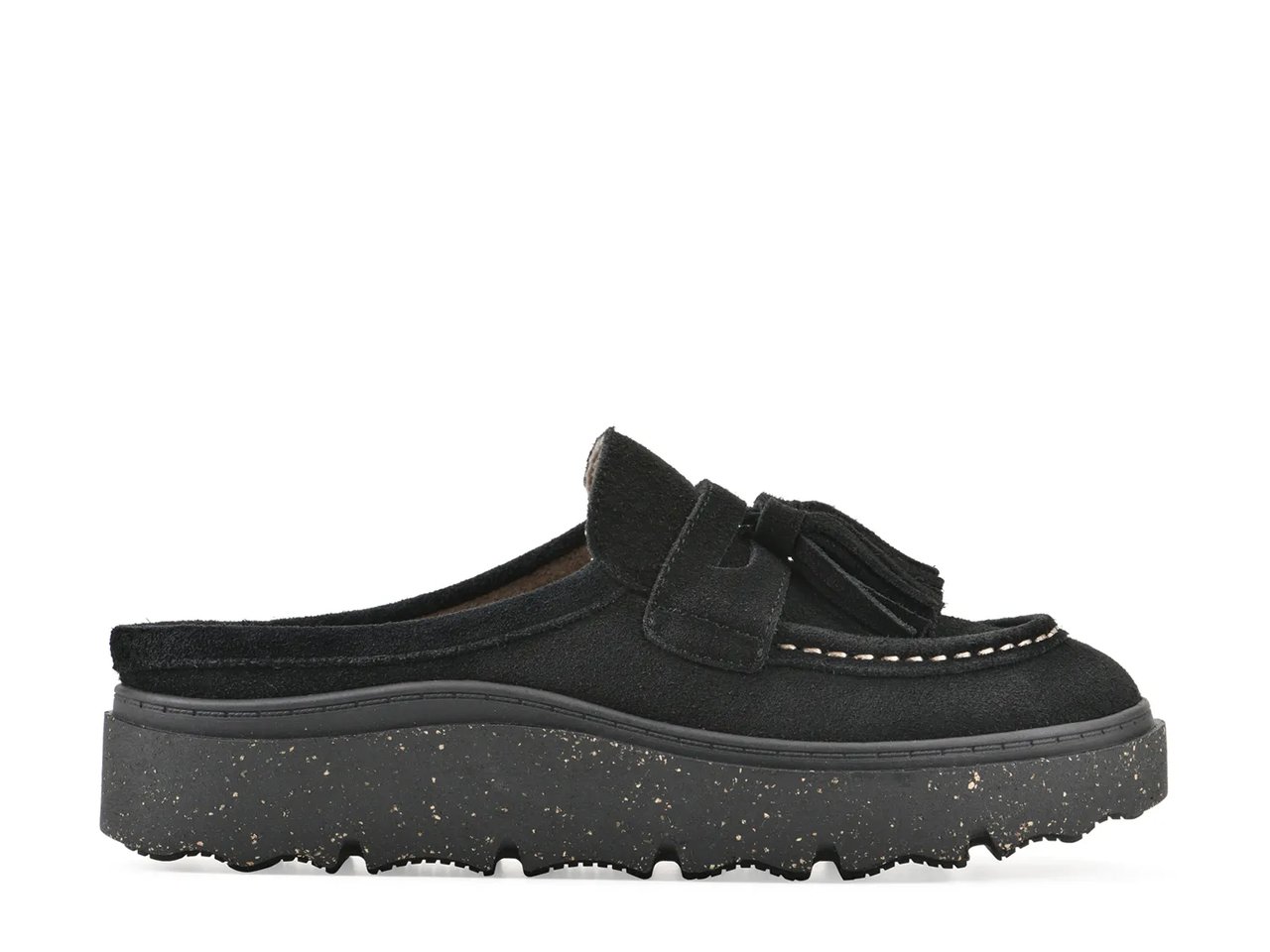 Vailing Clog