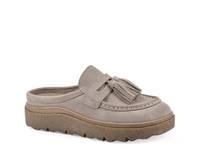 Vailing Clog Taupe view