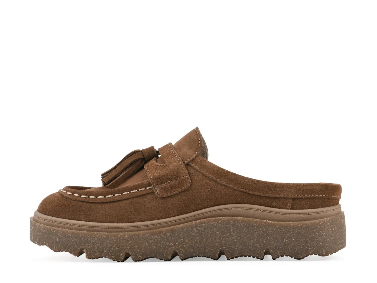 Vailing Clog