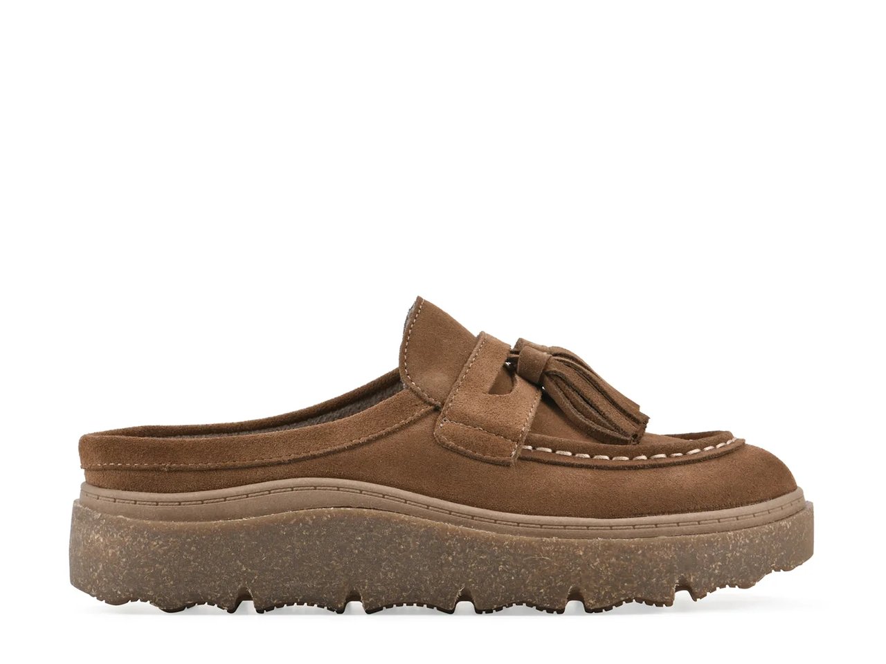 Vailing Clog