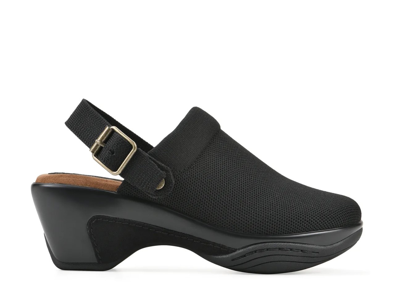 Viable Clog