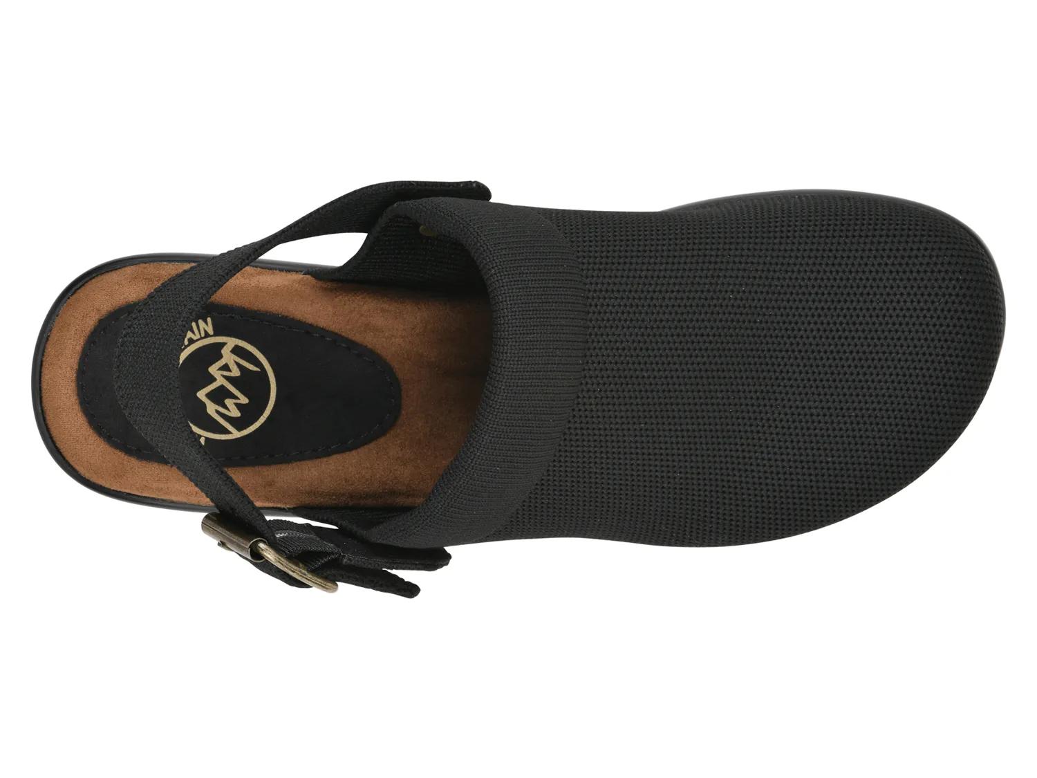Viable Clog