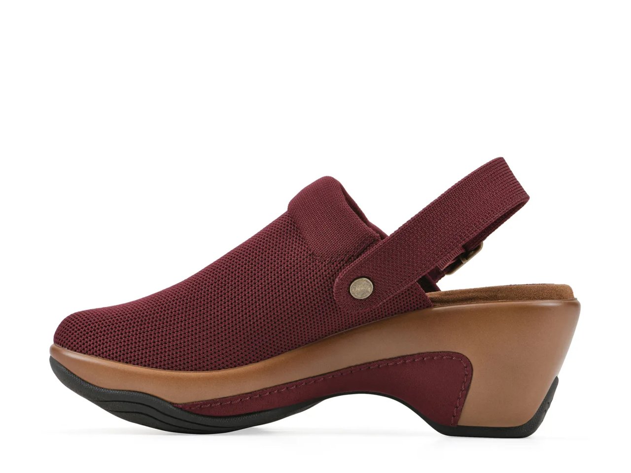 Viable Clog
