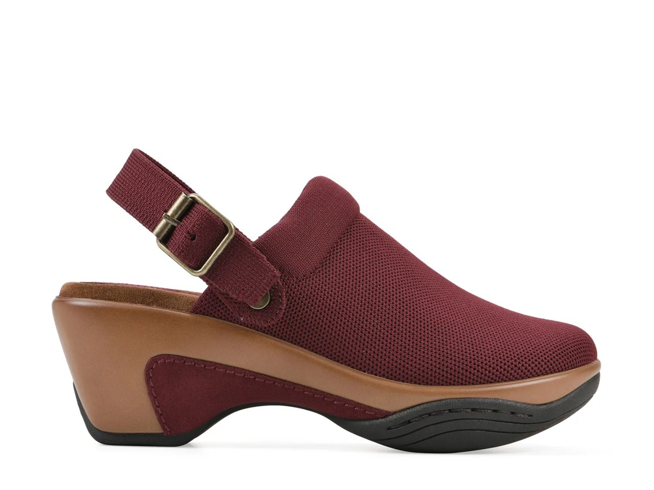Viable Clog