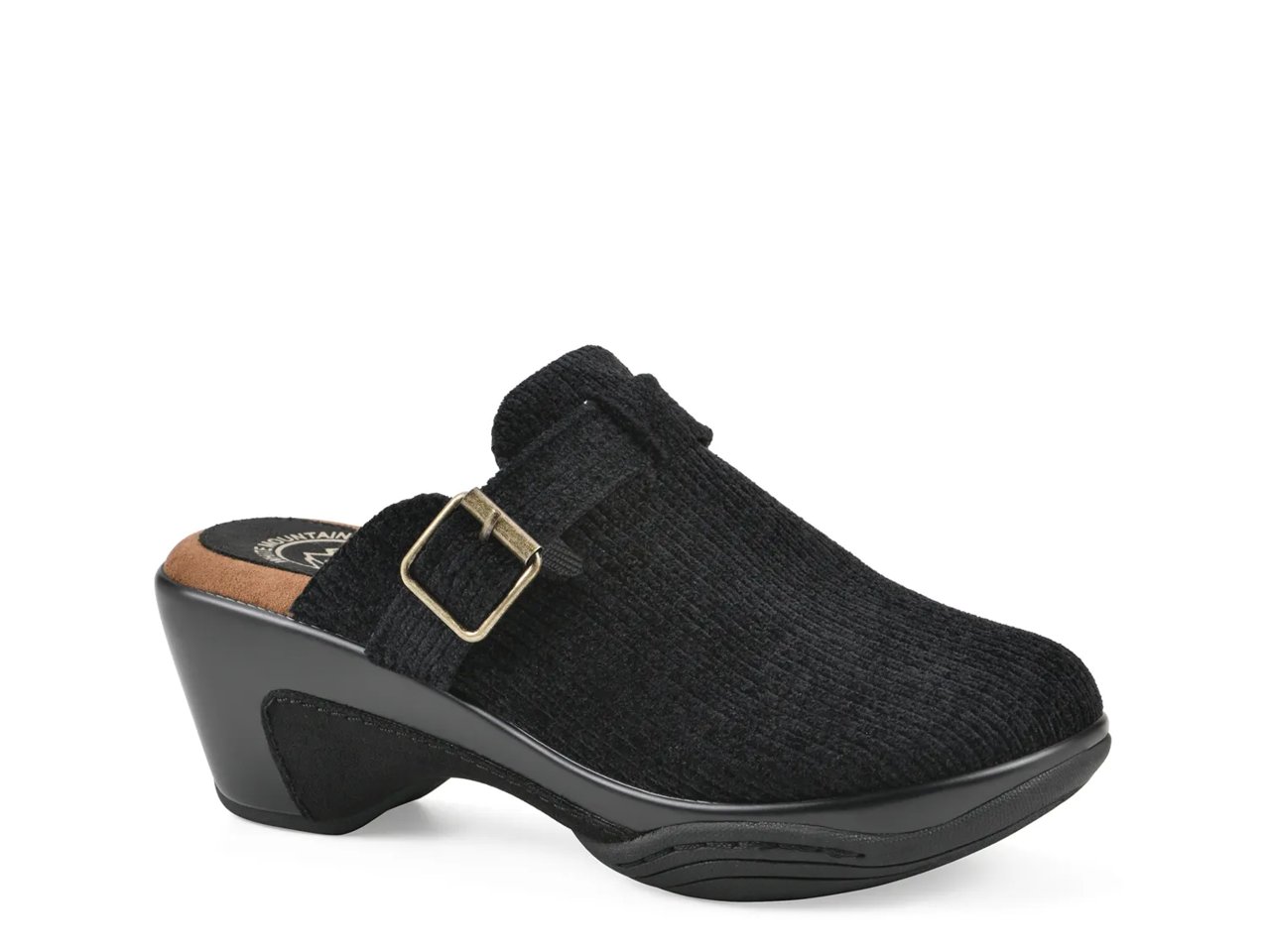 Vias Clog