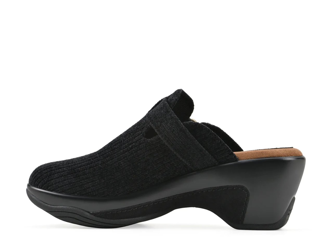 Vias Clog