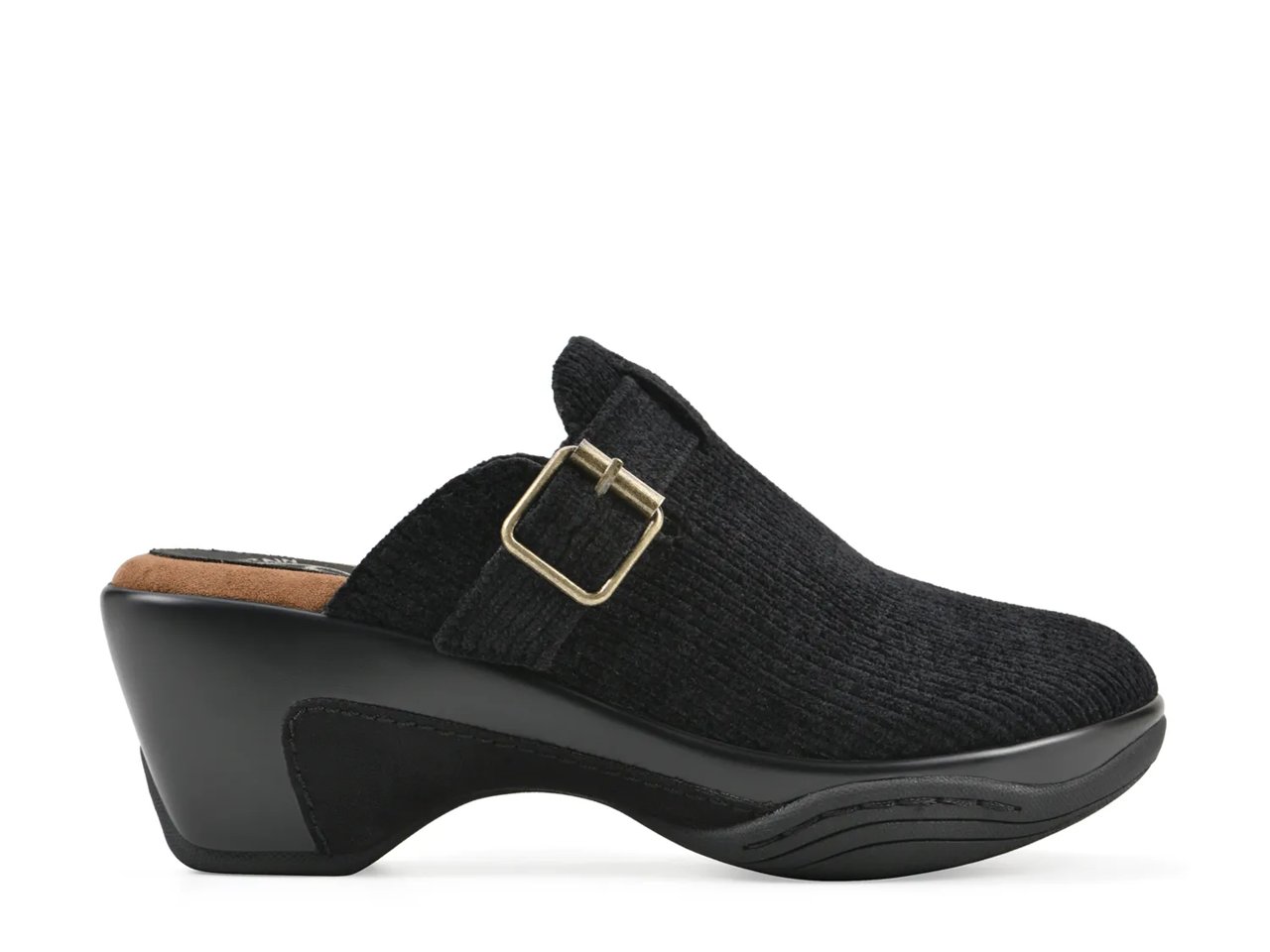 Vias Clog