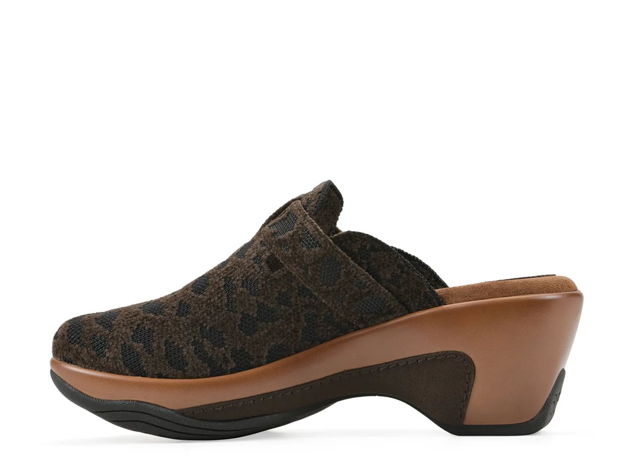 Vias Clog