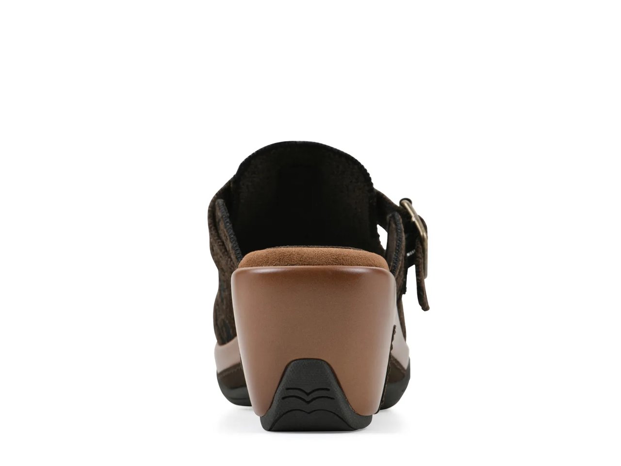 Vias Clog