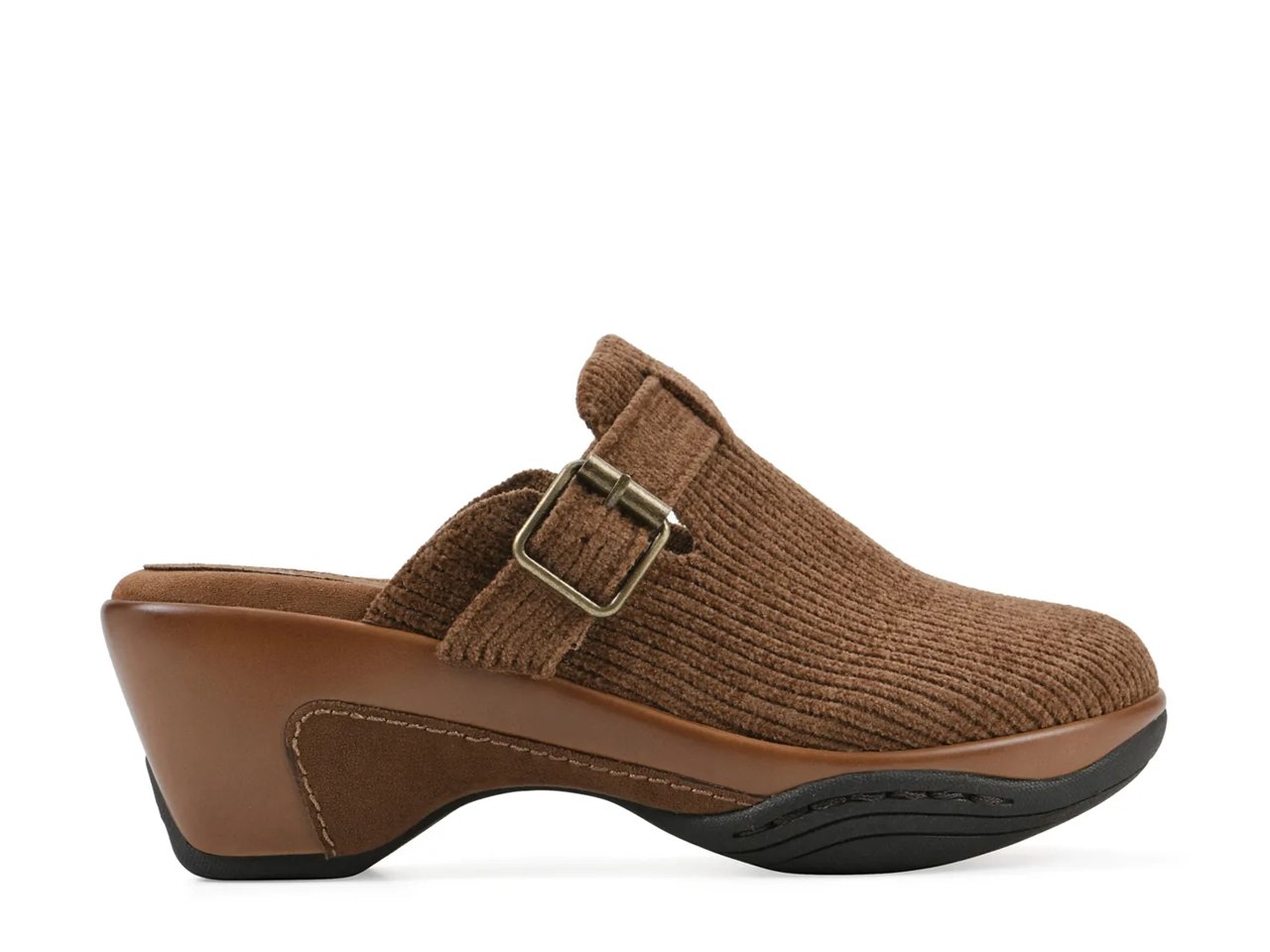 Vias Clog