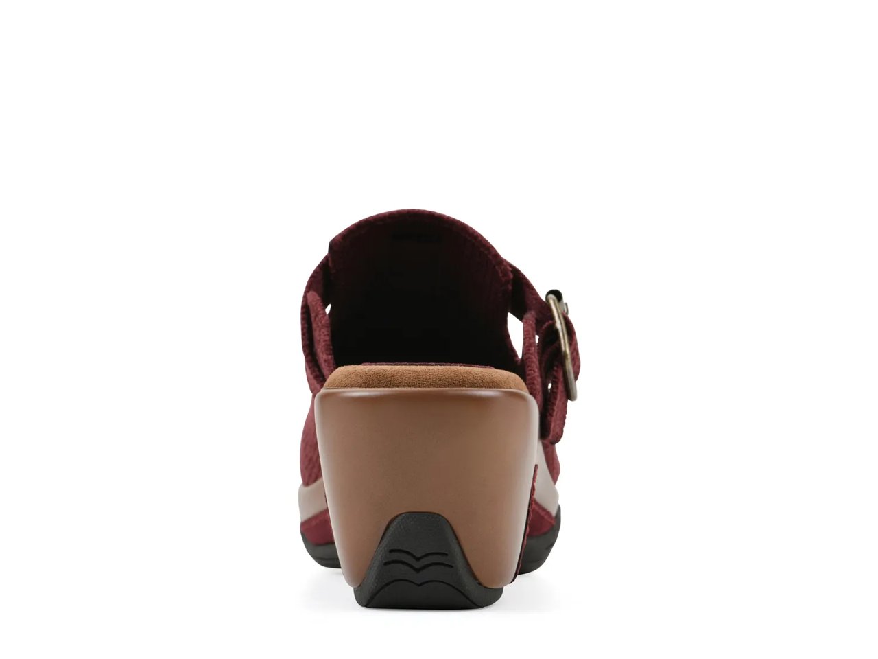 Vias Clog
