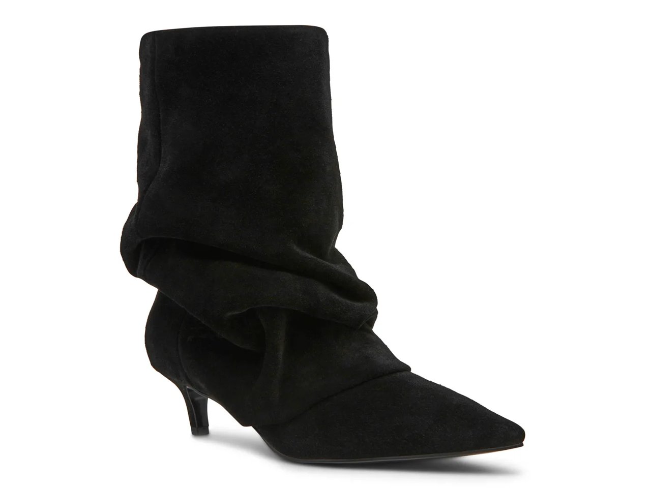 Lennox Bootie