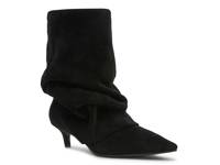Lennox Bootie Black view