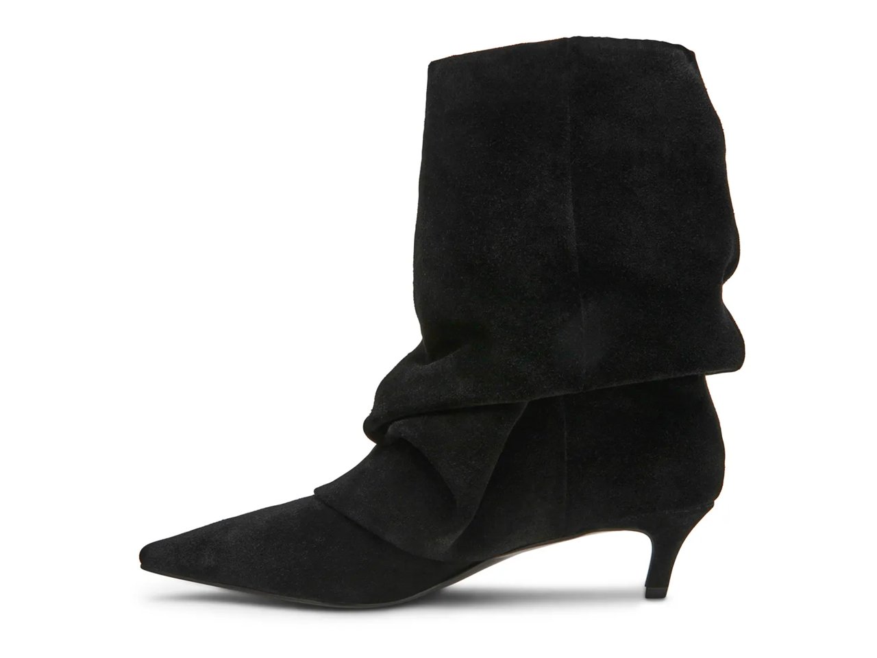 Lennox Bootie