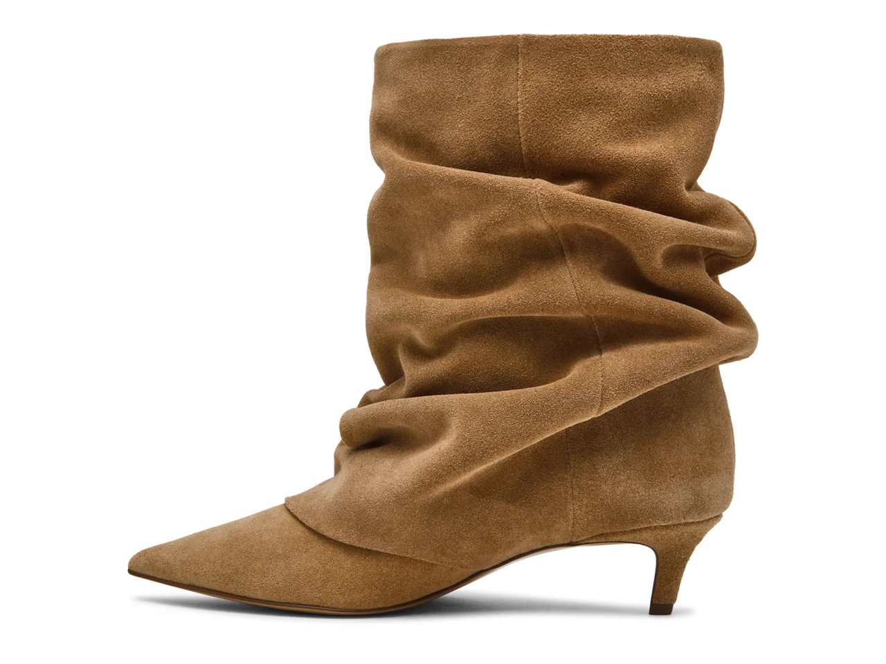 Lennox Bootie