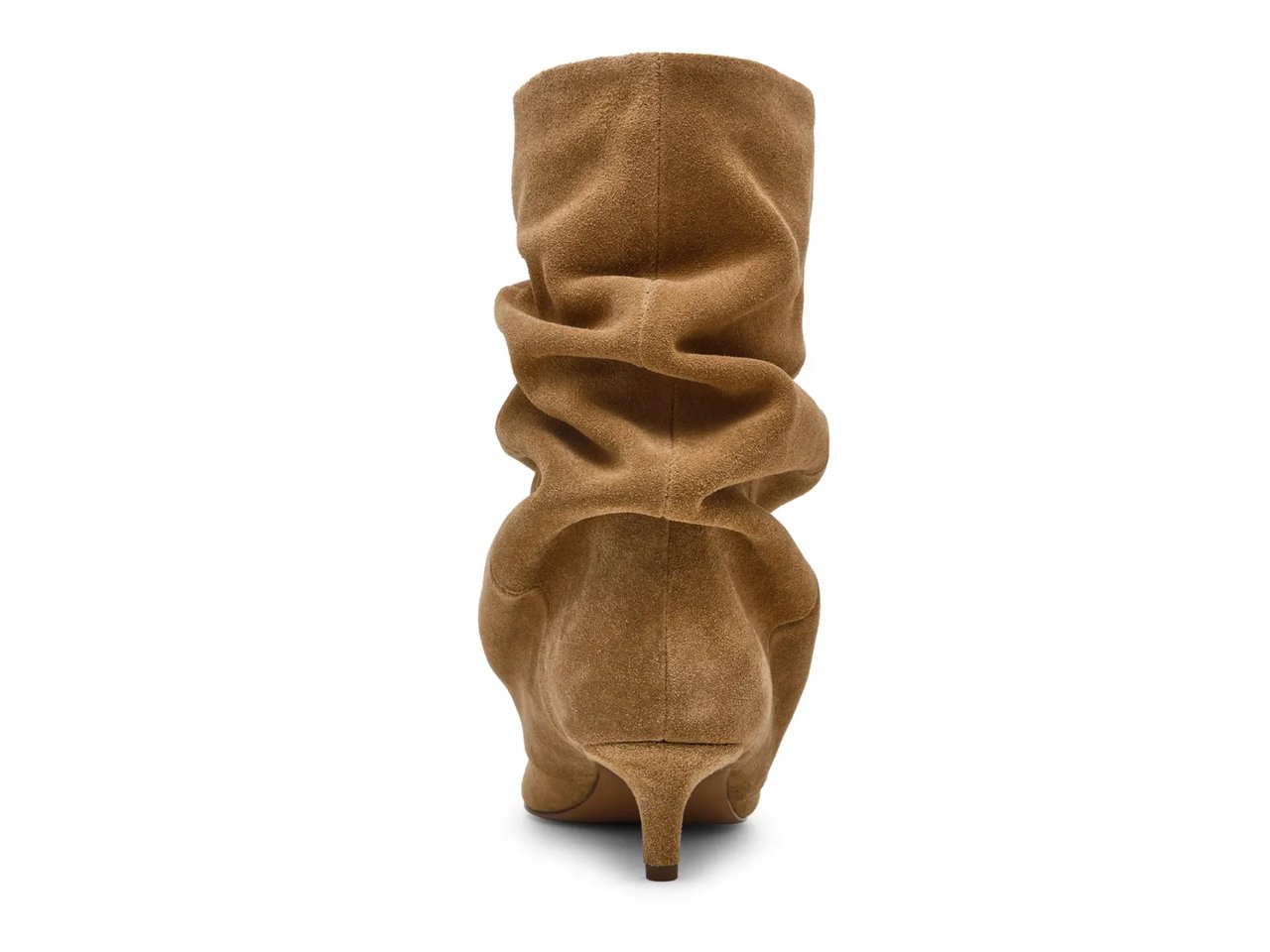 Lennox Bootie