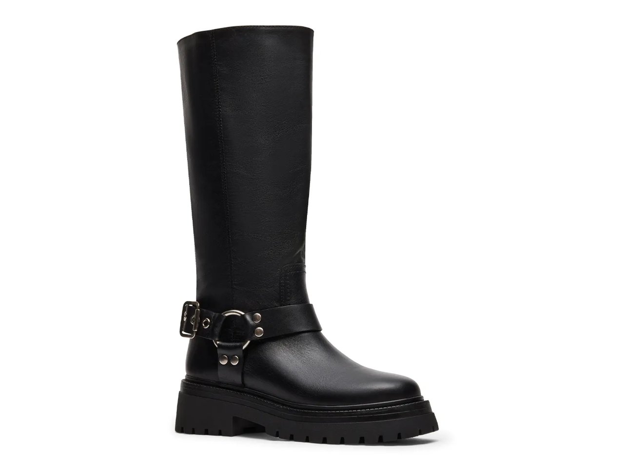 Everest Moto Boot