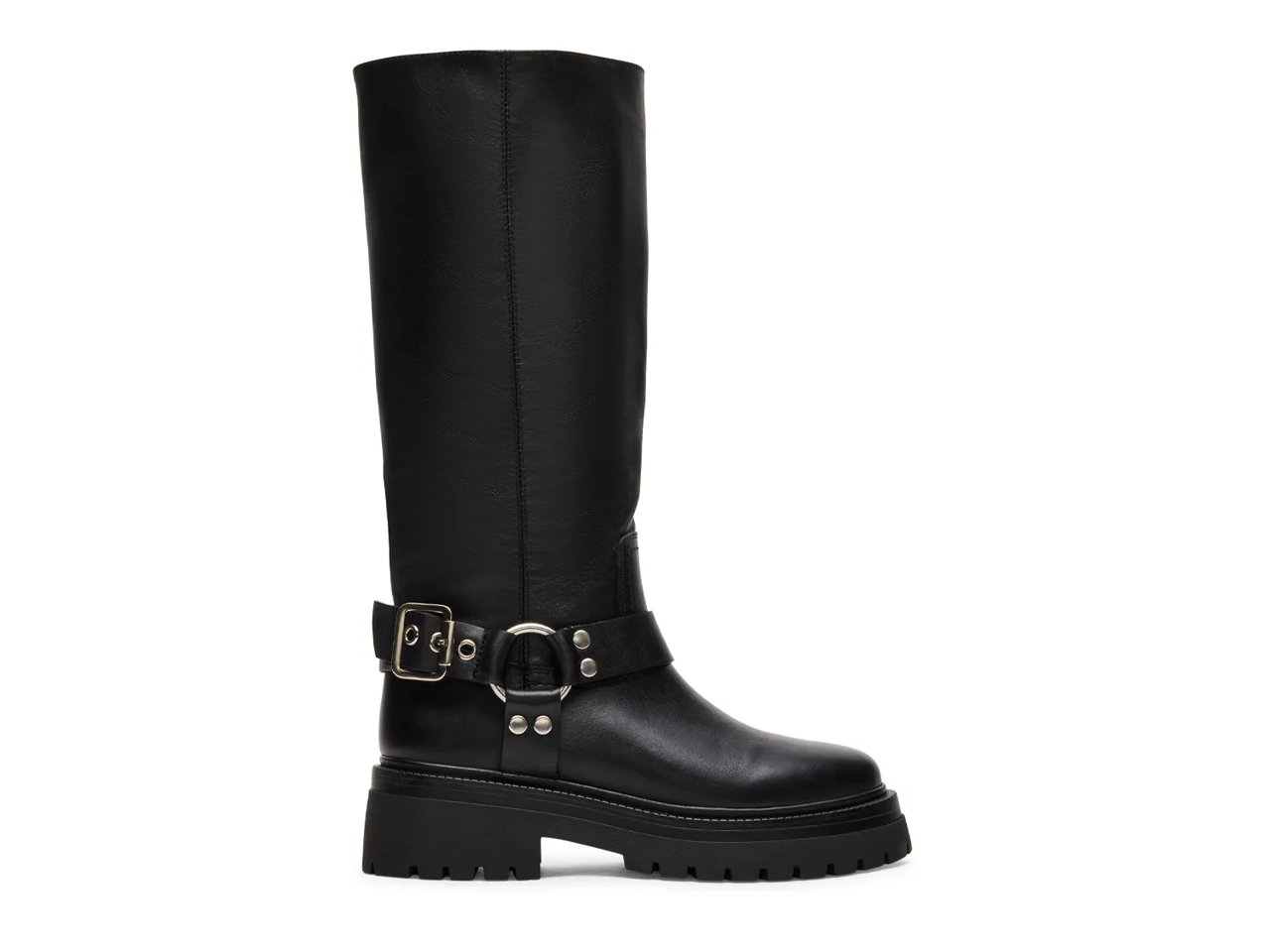 Everest Moto Boot