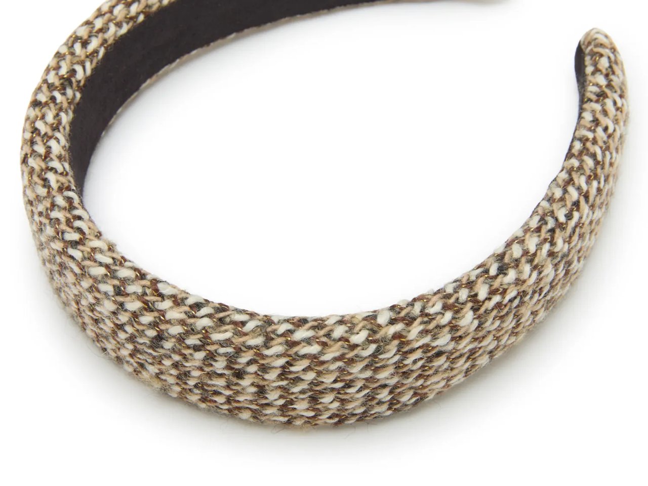Tweed Headband