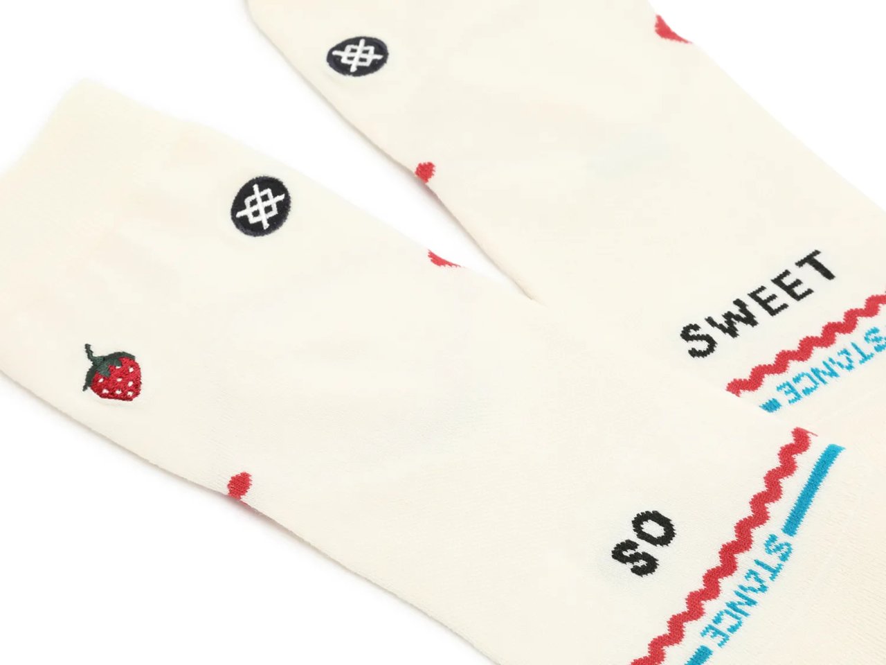 So Sweet Lowrider Ankle Socks