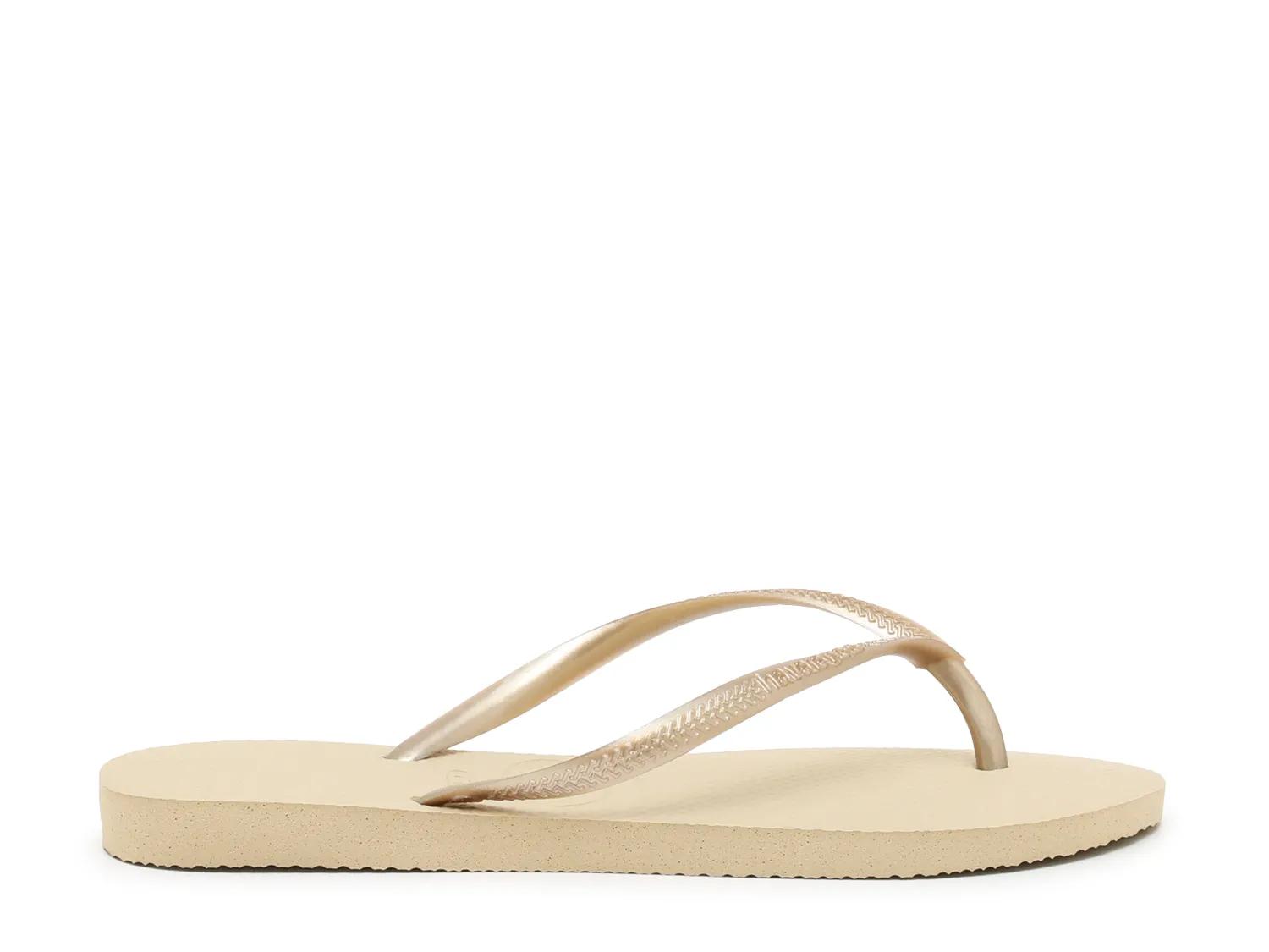 Slim Flip Flop - Women's
