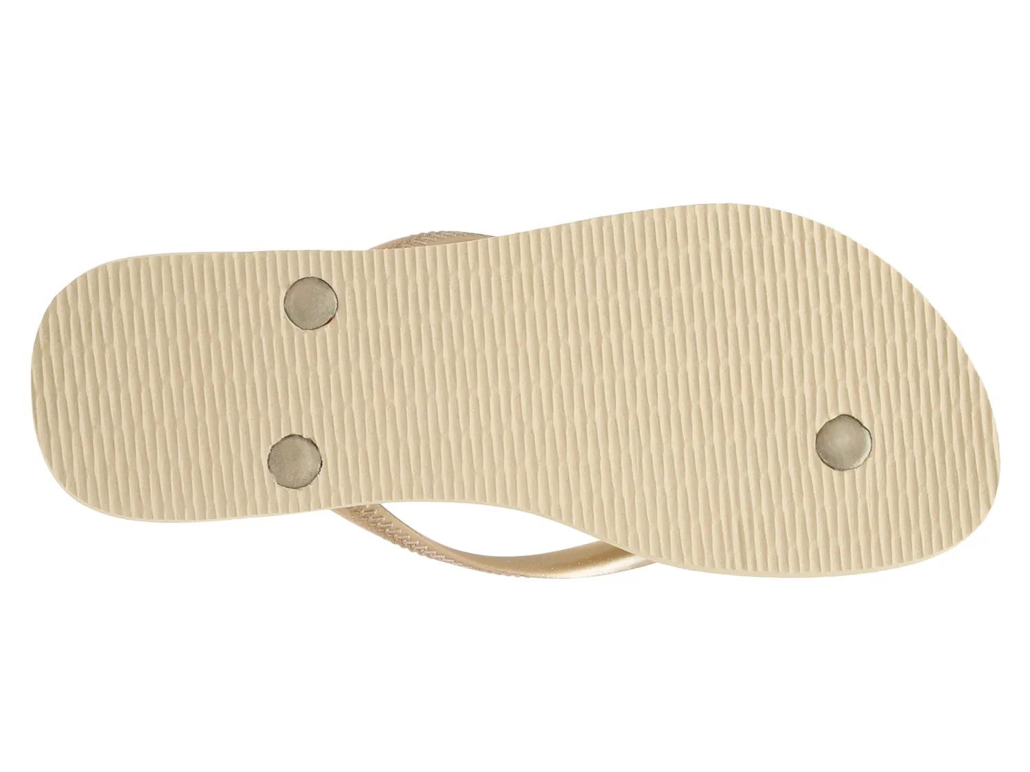 Slim Flip Flop - Women's