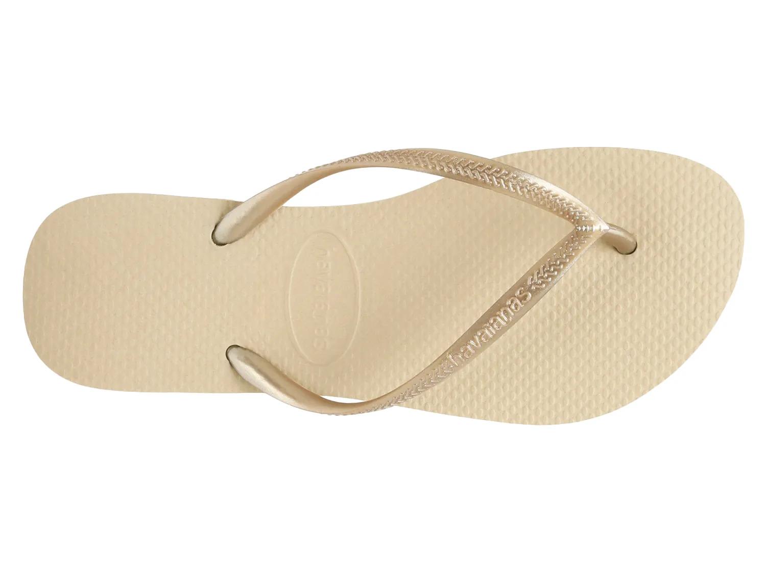 Slim Flip Flop - Women's