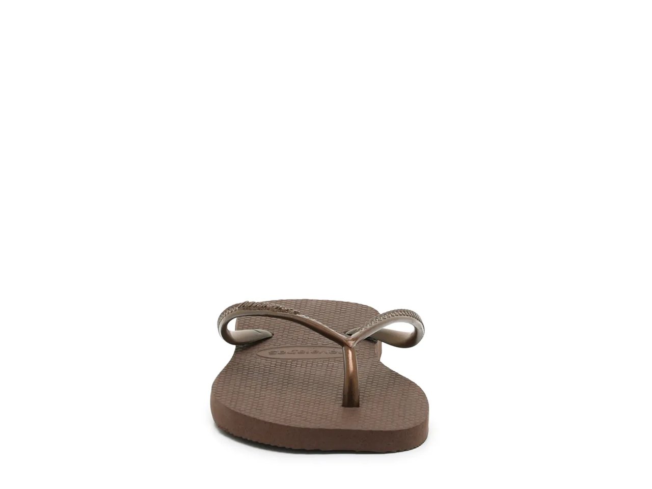 Slim Flip Flop - Women's