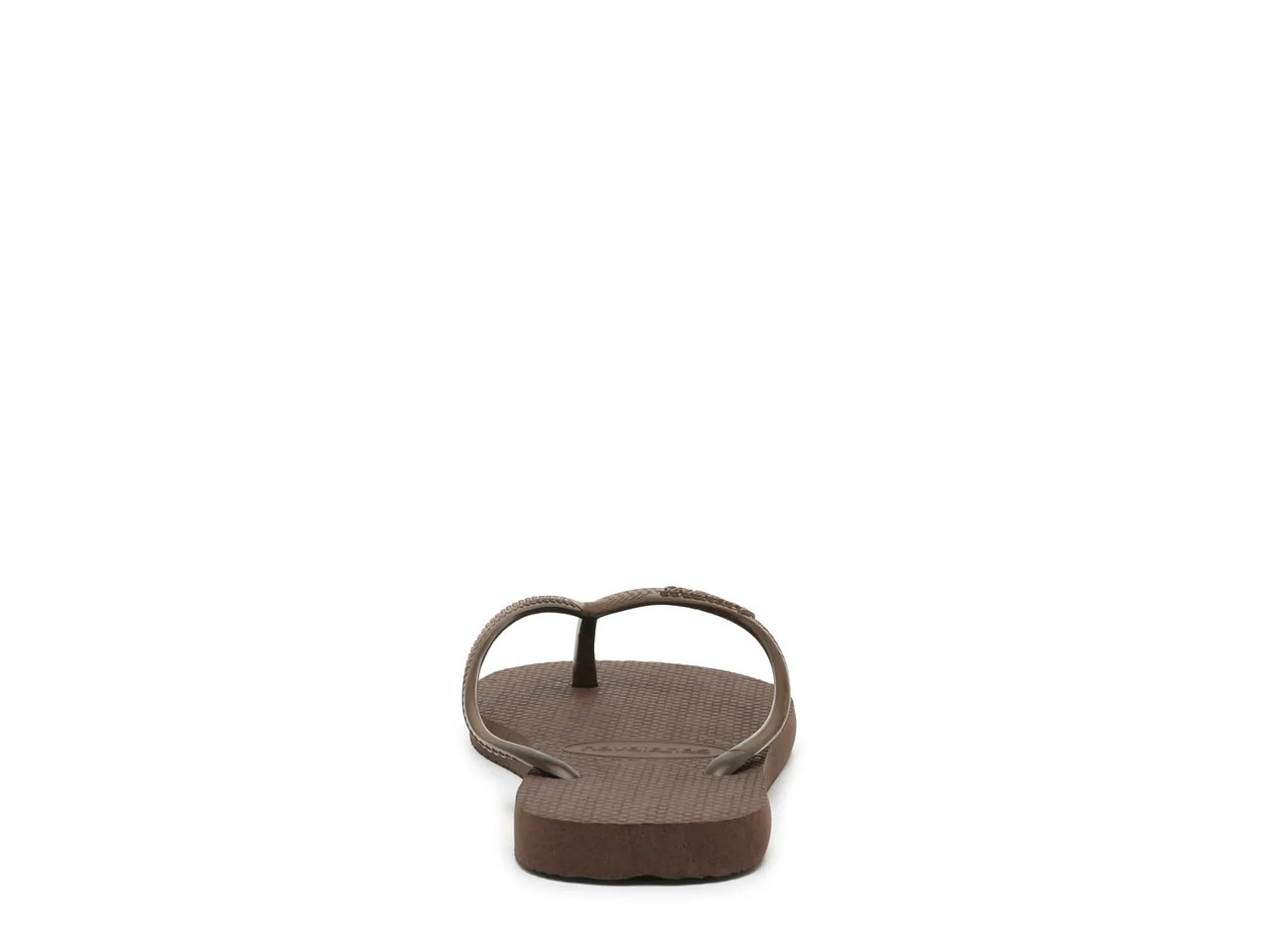 Slim Flip Flop - Women's
