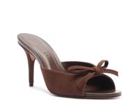 Bowie Sandal Cocoa view