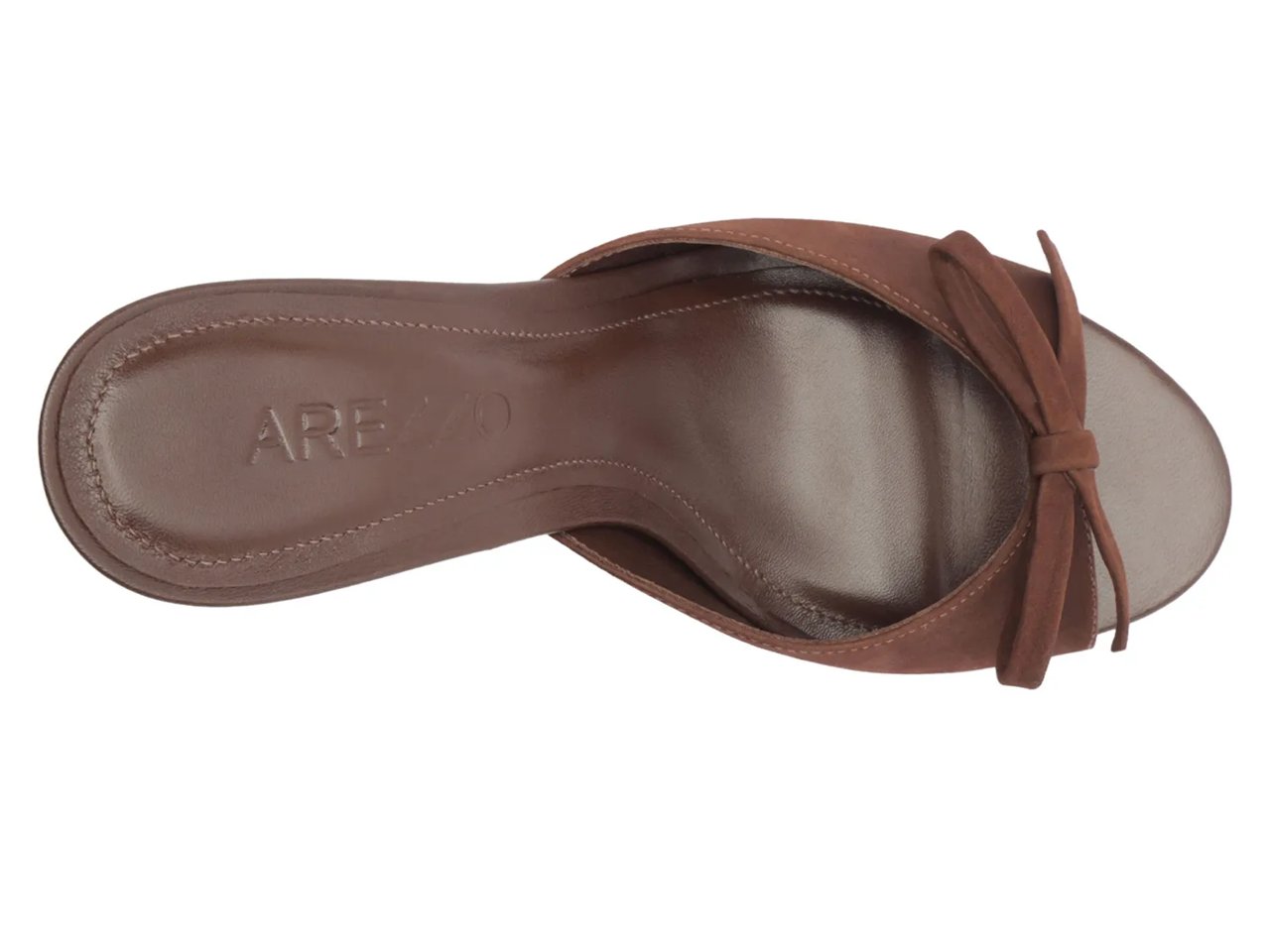 Bowie Sandal