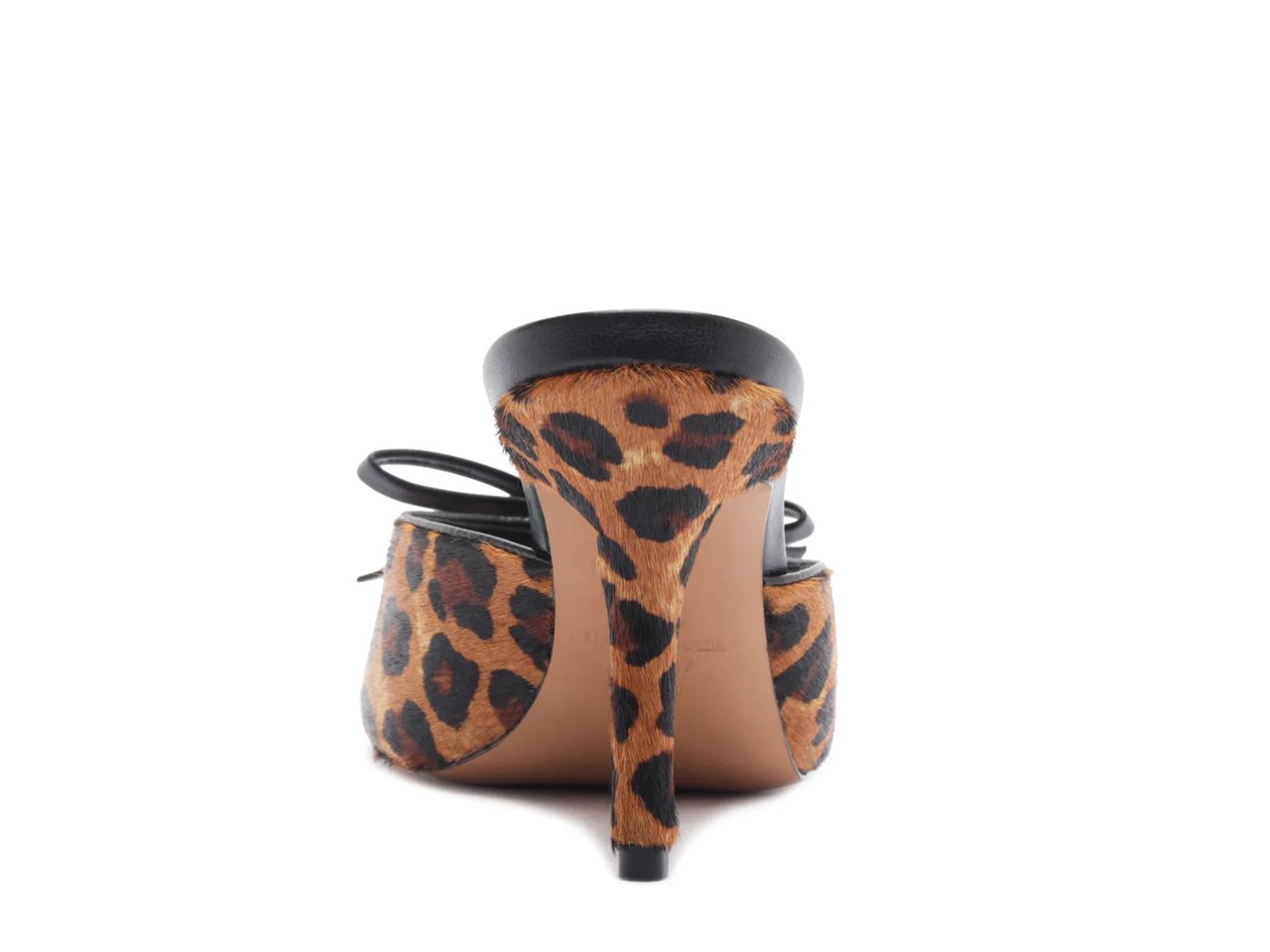 Bowie Sandal