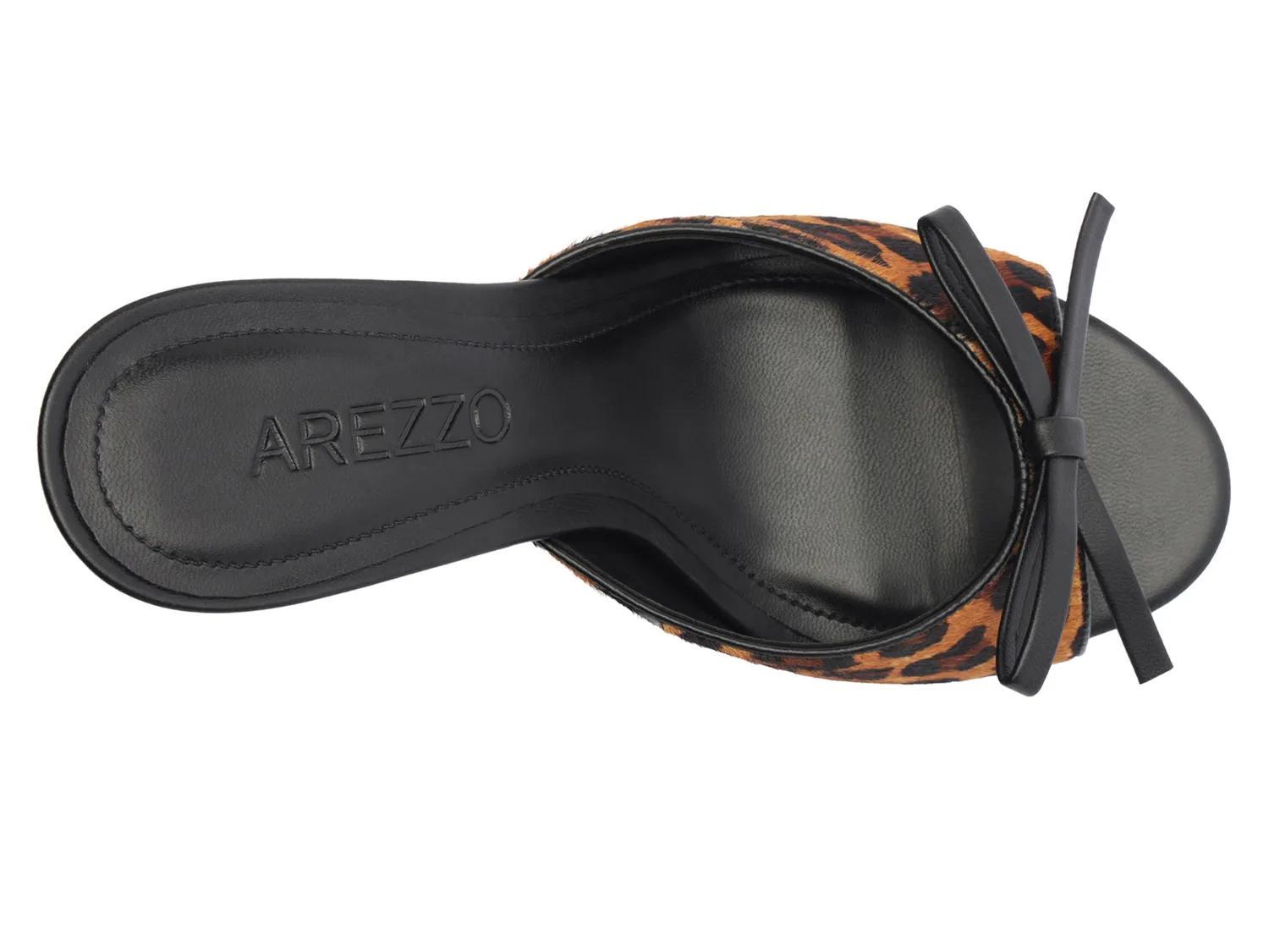 Bowie Sandal