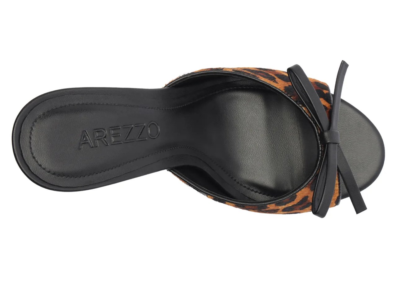 Bowie Sandal